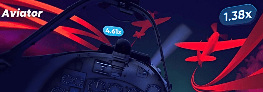 Spribe'in en iyi oyunu Aviator: Yüksek oranları yakalayın!