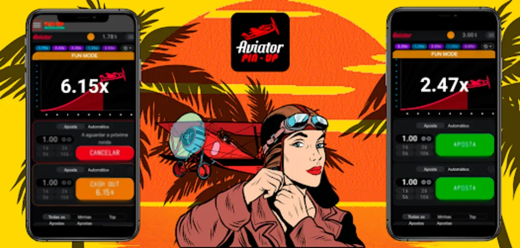 Pin Up Slots: Heyecan verici oyunlar oynayın ve büyük kazanın!