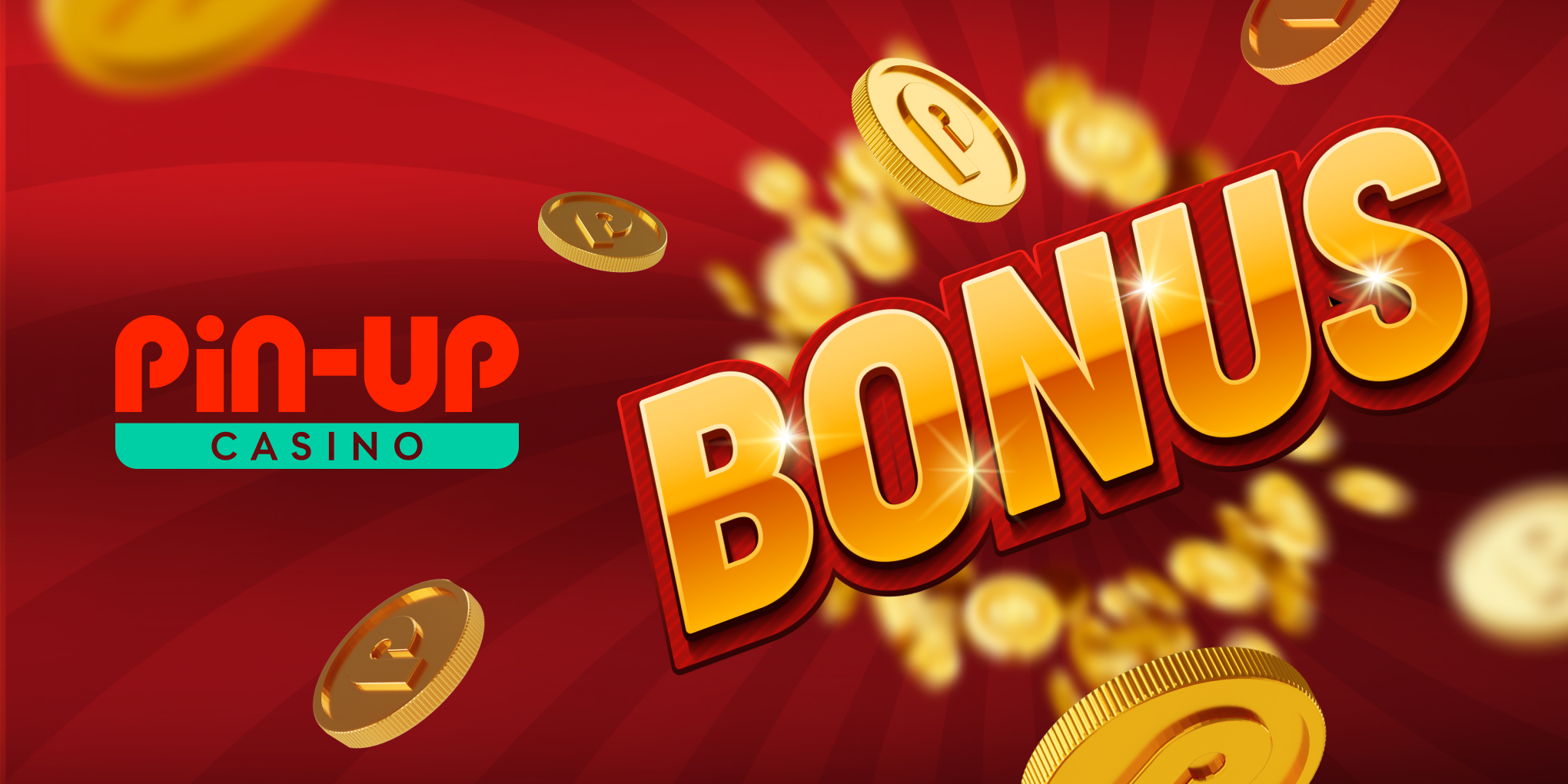 Pin Up Casino ve etkileyici bonusları