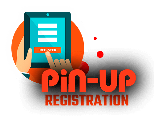 Pin Up web sitesinde birkaç tıklamayla kayıt