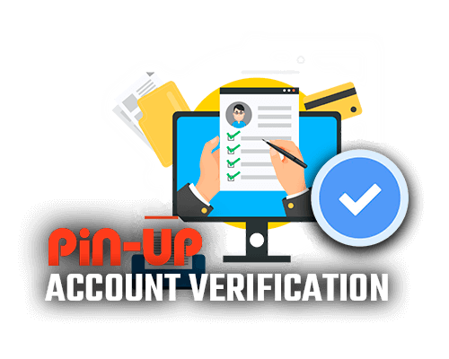 Pin Up web sitesinde birkaç tıklamayla kayıt